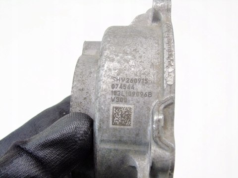 OBUDOWA ROZRZĄDU 2.0 TDI AUDI A4 B8 A5 A6 C7 Q5 Q3 CNH 103L109096B PASSAT OBUDOWA ROZRZĄDU 2.0 TDI AUDI A4 B8 A5 A6 C7 Q5 Q3 CNH 103L109096B PASSAT