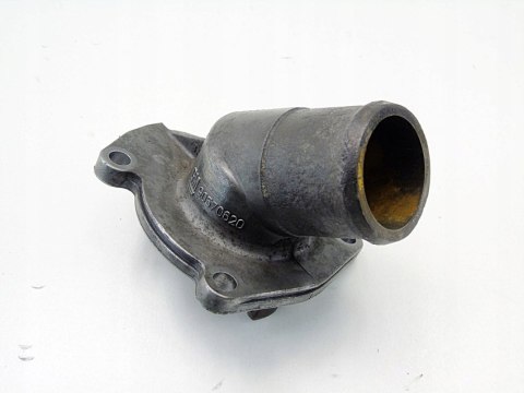 OBUDOWA TERMOSTATU 1.0 12V 1.2 16V AGILA CORSA C B WAGON R 90570620 2503185 OBUDOWA TERMOSTATU 1.0 12V 1.2 16V AGILA CORSA C B WAGON R 90570620 2503185