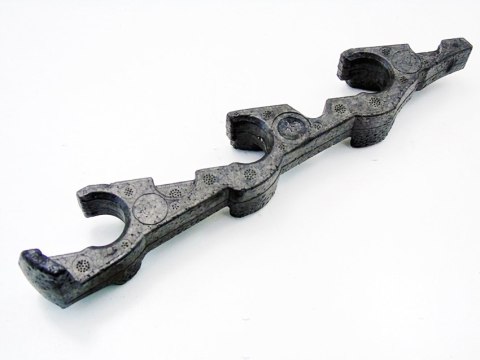 OSŁONA WTRYSKIWACZY 2.0 TDI AUDI A4 B8 A5 A6 C7 Q5 Q3 CNH 04L130380C OSŁONA WTRYSKIWACZY 2.0 TDI AUDI A4 B8 A5 A6 C7 Q5 Q3 CNH 04L130380C
