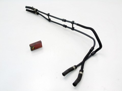 PRZEWODY RURKI PODCIŚNIENIA 2.0 TDI AUDI A4 B8 A5 A6 C7 Q5 Q3 CNH PASSAT B8 PRZEWODY RURKI PODCIŚNIENIA 2.0 TDI AUDI A4 B8 A5 A6 C7 Q5 Q3 CNH PASSAT B8
