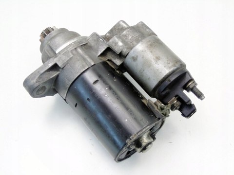 ROZRUSZNIK 1.2 6V FABIA I POLO N9 FOX 02T911023G 0001120400 ROZRUSZNIK 1.2 6V FABIA I POLO N9 FOX 02T911023G 0001120400