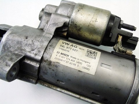 ROZRUSZNIK 2.0 TDI AUDI A4 B8 A5 A6 C7 Q5 Q3 TT CNH 04L911021 0001174404 ROZRUSZNIK 2.0 TDI AUDI A4 B8 A5 A6 C7 Q5 Q3 TT CNH 04L911021 0001174404
