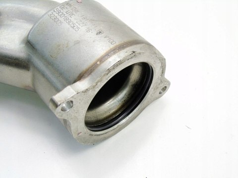 RURA REZONATOR TURBO 2.0 TDI AUDI A4 B8 A5 A6 C7 Q5 Q3 CNH 04L131111AB RURA REZONATOR TURBO 2.0 TDI AUDI A4 B8 A5 A6 C7 Q5 Q3 CNH 04L131111AB