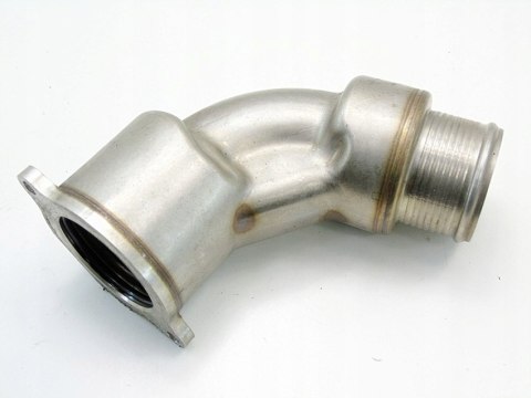 RURA REZONATOR TURBO 2.0 TDI AUDI A4 B8 A5 A6 C7 Q5 Q3 CNH 04L131111AB RURA REZONATOR TURBO 2.0 TDI AUDI A4 B8 A5 A6 C7 Q5 Q3 CNH 04L131111AB
