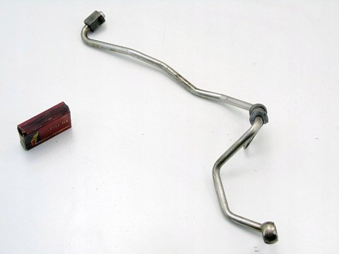 RURKA PRZEWÓD OLEJU TURBINY 2.0 TDI AUDI A4 B8 A5 A6 C7 Q5 CNH 04L145771H RURKA PRZEWÓD OLEJU TURBINY 2.0 TDI AUDI A4 B8 A5 A6 C7 Q5 CNH 04L145771H