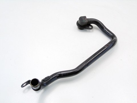 RURKA PRZEWÓD WODY 2.0 TDI AUDI A4 B8 A5 A6 C7 Q5 Q3 CNH 04L121065AK RURKA PRZEWÓD WODY 2.0 TDI AUDI A4 B8 A5 A6 C7 Q5 Q3 CNH 04L121065AK