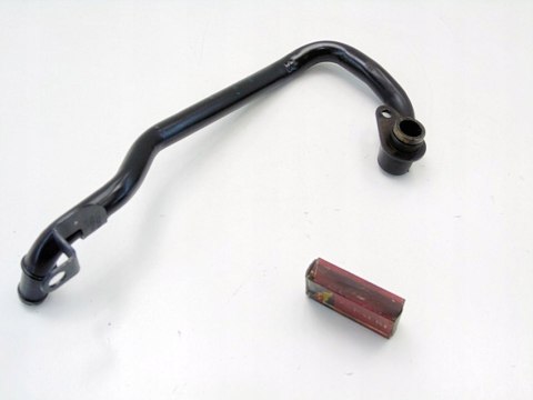 RURKA PRZEWÓD WODY 2.0 TDI AUDI A4 B8 A5 A6 C7 Q5 Q3 CNH 04L121065AK RURKA PRZEWÓD WODY 2.0 TDI AUDI A4 B8 A5 A6 C7 Q5 Q3 CNH 04L121065AK