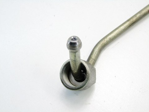 RURKA PRZEWÓD WTRYSKOWY 2.0 TDI AUDI A4 B8 A5 A6 C7 Q5 Q3 CNH 04L130321C RURKA PRZEWÓD WTRYSKOWY 2.0 TDI AUDI A4 B8 A5 A6 C7 Q5 Q3 CNH 04L130321C