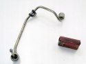 RURKA PRZEWÓD WTRYSKOWY 2.0 TDI AUDI A4 B8 A5 A6 C7 Q5 Q3 CNH 04L130321C