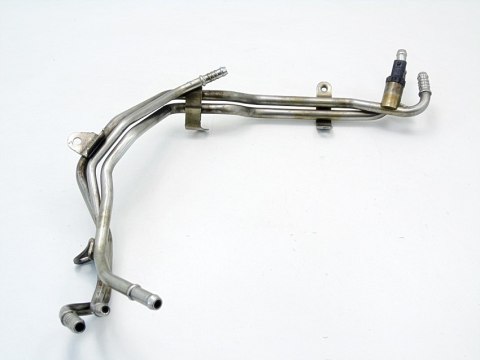 RURKI RURKA CZUJNIK PALIWA 2.0 TDI AUDI A4 B8 A5 A6 C7 Q5 Q3 CNH 04L201360N RURKI RURKA CZUJNIK PALIWA 2.0 TDI AUDI A4 B8 A5 A6 C7 Q5 Q3 CNH 04L201360N
