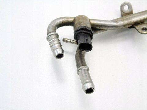 RURKI RURKA CZUJNIK PALIWA 2.0 TDI AUDI A4 B8 A5 A6 C7 Q5 Q3 CNH 04L201360N RURKI RURKA CZUJNIK PALIWA 2.0 TDI AUDI A4 B8 A5 A6 C7 Q5 Q3 CNH 04L201360N