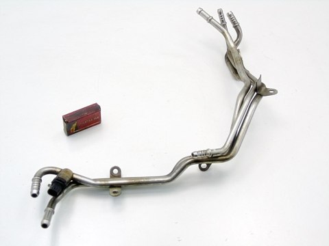 RURKI RURKA CZUJNIK PALIWA 2.0 TDI AUDI A4 B8 A5 A6 C7 Q5 Q3 CNH 04L201360N RURKI RURKA CZUJNIK PALIWA 2.0 TDI AUDI A4 B8 A5 A6 C7 Q5 Q3 CNH 04L201360N
