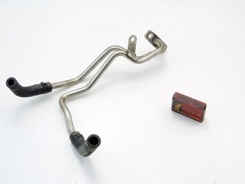 RURKI WODY TURBINY 2.0 TDI AUDI A4 B8 A5 A6 C7 Q5 Q3 CNH 04L122157H RURKI WODY TURBINY 2.0 TDI AUDI A4 B8 A5 A6 C7 Q5 Q3 CNH 04L122157H