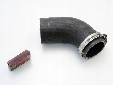 WĄŻ INTERCOOLERA TURBO 2.0 TDI AUDI A4 B8 A5 A6 C7 Q5 Q3 CNH 04L145762AG WĄŻ INTERCOOLERA TURBO 2.0 TDI AUDI A4 B8 A5 A6 C7 Q5 Q3 CNH 04L145762AG