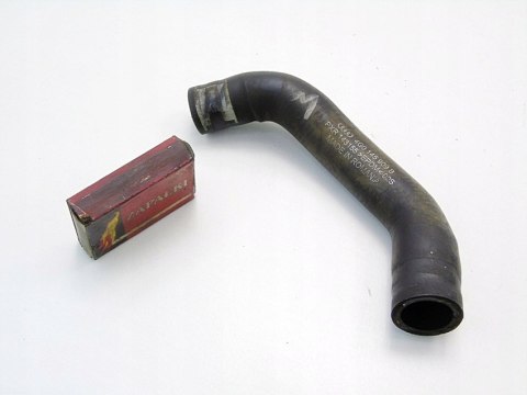 WĄŻ PRZEWÓD WODY 2.0 TDI AUDI A4 B8 A5 A6 C7 Q5 Q3 CNH 4G0145909B PASSAT WĄŻ PRZEWÓD WODY 2.0 TDI AUDI A4 B8 A5 A6 C7 Q5 Q3 CNH 4G0145909B PASSAT
