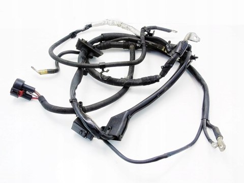 WIĄZKA ELEKTRYCZNA INSTALACJA SILNIKA 2.0 TDI AUDI A4 B8 A5 A6 C7 Q5 Q3 CNH WIĄZKA ELEKTRYCZNA INSTALACJA SILNIKA 2.0 TDI AUDI A4 B8 A5 A6 C7 Q5 Q3 CNH