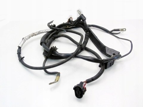 WIĄZKA ELEKTRYCZNA INSTALACJA SILNIKA 2.0 TDI AUDI A4 B8 A5 A6 C7 Q5 Q3 CNH WIĄZKA ELEKTRYCZNA INSTALACJA SILNIKA 2.0 TDI AUDI A4 B8 A5 A6 C7 Q5 Q3 CNH