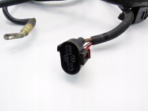 WIĄZKA ELEKTRYCZNA INSTALACJA SILNIKA 2.0 TDI AUDI A4 B8 A5 A6 C7 Q5 Q3 CNH WIĄZKA ELEKTRYCZNA INSTALACJA SILNIKA 2.0 TDI AUDI A4 B8 A5 A6 C7 Q5 Q3 CNH