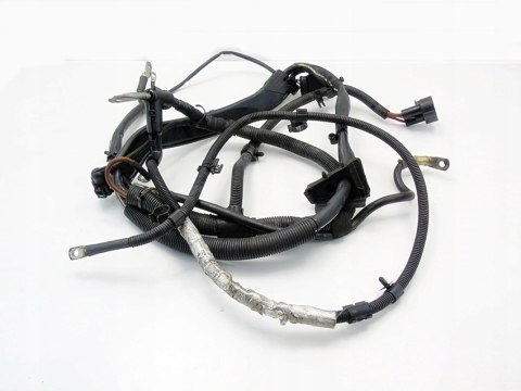 WIĄZKA ELEKTRYCZNA INSTALACJA SILNIKA 2.0 TDI AUDI A4 B8 A5 A6 C7 Q5 Q3 CNH WIĄZKA ELEKTRYCZNA INSTALACJA SILNIKA 2.0 TDI AUDI A4 B8 A5 A6 C7 Q5 Q3 CNH