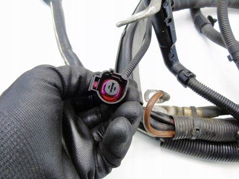 WIĄZKA ELEKTRYCZNA INSTALACJA SILNIKA 2.0 TDI AUDI A4 B8 A5 A6 C7 Q5 Q3 CNH WIĄZKA ELEKTRYCZNA INSTALACJA SILNIKA 2.0 TDI AUDI A4 B8 A5 A6 C7 Q5 Q3 CNH