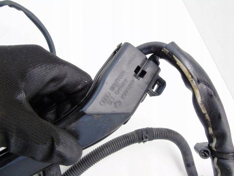WIĄZKA ELEKTRYCZNA INSTALACJA SILNIKA 2.0 TDI AUDI A4 B8 A5 A6 C7 Q5 Q3 CNH WIĄZKA ELEKTRYCZNA INSTALACJA SILNIKA 2.0 TDI AUDI A4 B8 A5 A6 C7 Q5 Q3 CNH