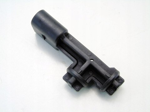 ZAŚLEPKA CZUJNIKA PRĘDKOŚCI 1.2 6V FABIA I POLO N9 FOX 6Q0971918A ZAŚLEPKA CZUJNIKA PRĘDKOŚCI 1.2 6V FABIA I POLO N9 FOX 6Q0971918A