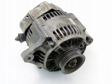 ALTERNATOR 1.5 16V SX4 IGNIS LIANA SWIFT JUSTY JIMNY 31400-80G01 ALTERNATOR 1.5 16V SX4 IGNIS LIANA SWIFT JUSTY JIMNY 31400-80G01