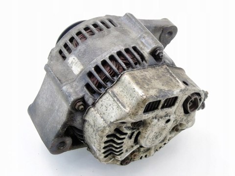 ALTERNATOR 1.5 16V SX4 IGNIS LIANA SWIFT JUSTY JIMNY 31400-80G01 ALTERNATOR 1.5 16V SX4 IGNIS LIANA SWIFT JUSTY JIMNY 31400-80G01