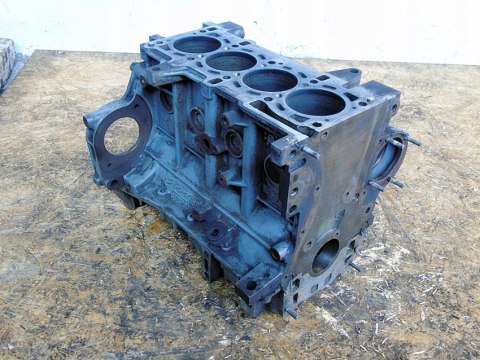 BLOK SILNIKA 1.3 CDTI CORSA D ASTRA J MERIVA B FIORINO DOBLO PANDA 55212839 BLOK SILNIKA 1.3 CDTI CORSA D ASTRA J MERIVA B FIORINO DOBLO PANDA 55212839