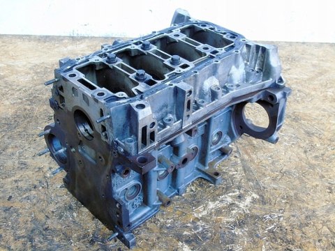 BLOK SILNIKA 1.3 CDTI CORSA D ASTRA J MERIVA B FIORINO DOBLO PANDA 55212839 BLOK SILNIKA 1.3 CDTI CORSA D ASTRA J MERIVA B FIORINO DOBLO PANDA 55212839