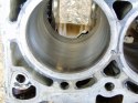 BLOK SILNIKA 1.8 B 16V FORD MONDEO MK3 FOCUS 2 V30 V50 S40 RF1S7G6015AT