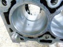 BLOK SILNIKA 55567859 A16XER 1.6 ASTRA H J INSIGNIA A ZAFIRA B MOKKA