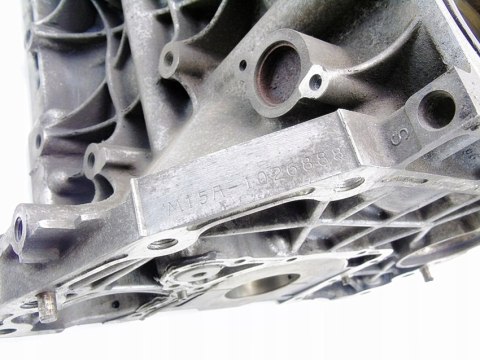 BLOK SILNIKA M15A TULEJE 1.5 16V SUZUKI SX4 IGNIS LIANA SWIFT JUSTY BLOK SILNIKA M15A TULEJE 1.5 16V SUZUKI SX4 IGNIS LIANA SWIFT JUSTY