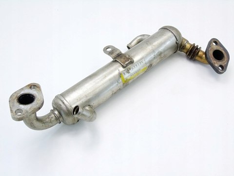 CHŁODNICA SPALIN EGR 1.7 CDTI ASTRA H CORSA C MERIVA A COMBO 8973635151 CHŁODNICA SPALIN EGR 1.7 CDTI ASTRA H CORSA C MERIVA A COMBO 8973635151