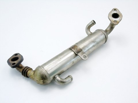 CHŁODNICA SPALIN EGR 1.7 CDTI ASTRA H CORSA C MERIVA A COMBO 8973635151 CHŁODNICA SPALIN EGR 1.7 CDTI ASTRA H CORSA C MERIVA A COMBO 8973635151