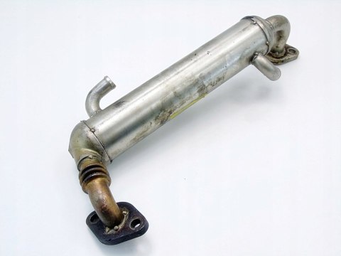 CHŁODNICA SPALIN EGR 1.7 CDTI ASTRA H CORSA C MERIVA A COMBO 8973635151 CHŁODNICA SPALIN EGR 1.7 CDTI ASTRA H CORSA C MERIVA A COMBO 8973635151