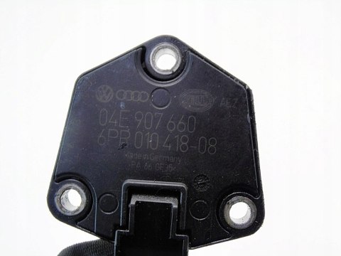 CZUJNIK OLEJU 1.4 TSI TFSI POLO V GOLF 7 AUDI A1 A3 IBIZA 4 LEON 04E907660 CZUJNIK OLEJU 1.4 TSI TFSI POLO V GOLF 7 AUDI A1 A3 IBIZA 4 LEON 04E907660