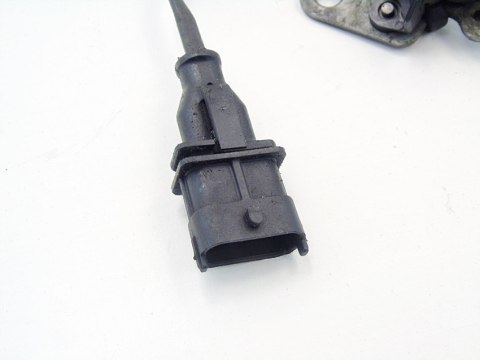 CZUJNIK WAŁKA 1.9 CDTI SX4 VECTRA C 159 ZAFIRA 9-3 147 ASTRA H CROMA CZUJNIK WAŁKA 1.9 CDTI SX4 VECTRA C 159 ZAFIRA 9-3 147 ASTRA H CROMA