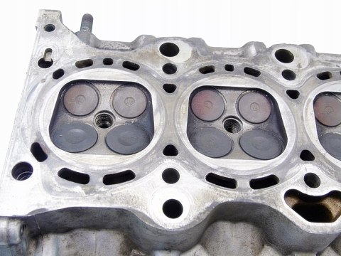 GŁOWICA WAŁKI ROZRZĄDU 1.5 16V SX4 IGNIS LIANA SWIFT JUSTY ZMIENNA FAZA GŁOWICA WAŁKI ROZRZĄDU 1.5 16V SX4 IGNIS LIANA SWIFT JUSTY ZMIENNA FAZA