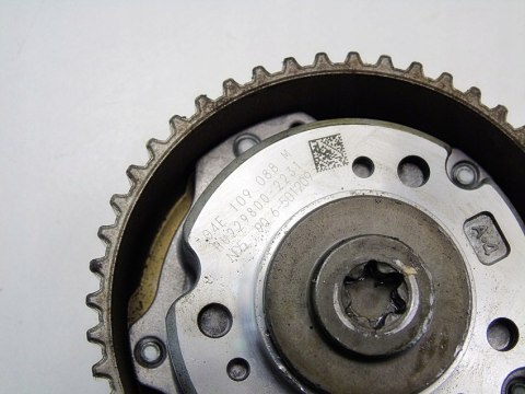 KOŁO FAZ ROZRZĄDU 1.4 TSI TFSI POLO V GOLF AUDI A1 A3 IBIZA LEON 04E109088M KOŁO FAZ ROZRZĄDU 1.4 TSI TFSI POLO V GOLF AUDI A1 A3 IBIZA LEON 04E109088M