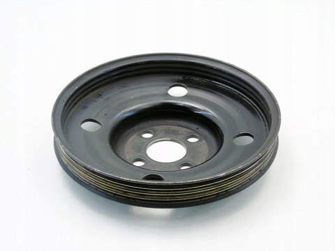 KOŁO PASOWE POMPY WODY 1.5 16V SUZUKI SX4 IGNIS LIANA SWIFT JUSTY KOŁO PASOWE POMPY WODY 1.5 16V SUZUKI SX4 IGNIS LIANA SWIFT JUSTY
