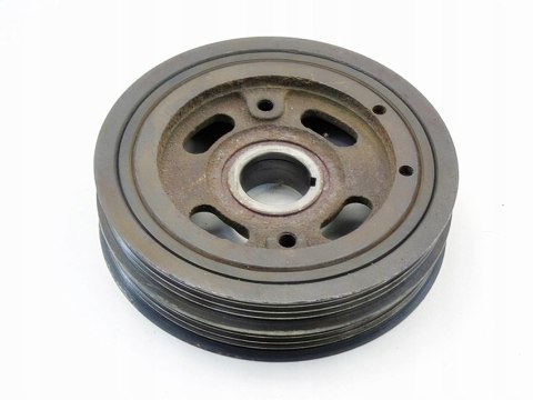 KOŁO PASOWE WAŁU 1.5 16V SUZUKI SX4 IGNIS LIANA SWIFT JUSTY KOŁO PASOWE WAŁU 1.5 16V SUZUKI SX4 IGNIS LIANA SWIFT JUSTY