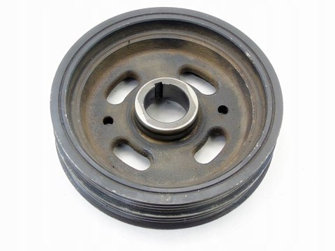KOŁO PASOWE WAŁU 1.5 16V SUZUKI SX4 IGNIS LIANA SWIFT JUSTY KOŁO PASOWE WAŁU 1.5 16V SUZUKI SX4 IGNIS LIANA SWIFT JUSTY