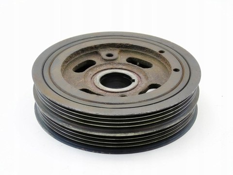 KOŁO PASOWE WAŁU 1.5 16V SUZUKI SX4 IGNIS LIANA SWIFT JUSTY KOŁO PASOWE WAŁU 1.5 16V SUZUKI SX4 IGNIS LIANA SWIFT JUSTY