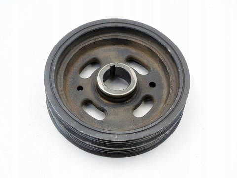 KOŁO PASOWE WAŁU 1.5 16V SUZUKI SX4 IGNIS LIANA SWIFT JUSTY KOŁO PASOWE WAŁU 1.5 16V SUZUKI SX4 IGNIS LIANA SWIFT JUSTY