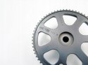 KOŁO ROZRZĄDU 1.4 TSI TFSI POLO V GOLF 7 AUDI A1 A3 IBIZA 4 LEON 04E109111H KOŁO ROZRZĄDU 1.4 TSI TFSI POLO V GOLF 7 AUDI A1 A3 IBIZA 4 LEON 04E109111H