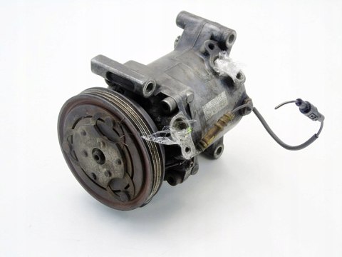 KOMPRESOR KLIMATYZACJI 1.5 16V SX4 IGNIS LIANA SWIFT JUSTY 95201-69GC0 KOMPRESOR KLIMATYZACJI 1.5 16V SX4 IGNIS LIANA SWIFT JUSTY 95201-69GC0