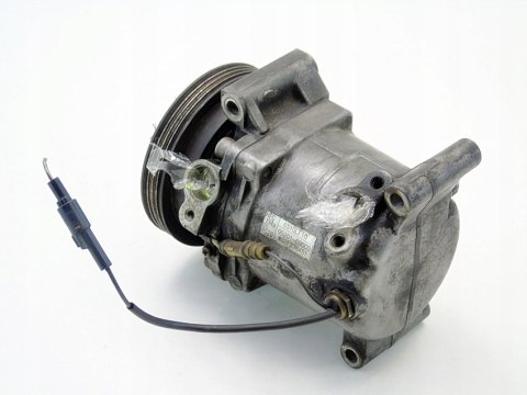 KOMPRESOR KLIMATYZACJI 1.5 16V SX4 IGNIS LIANA SWIFT JUSTY 95201-69GC0 KOMPRESOR KLIMATYZACJI 1.5 16V SX4 IGNIS LIANA SWIFT JUSTY 95201-69GC0