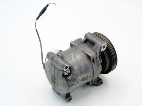 KOMPRESOR KLIMATYZACJI 1.5 16V SX4 IGNIS LIANA SWIFT JUSTY 95201-69GC0 KOMPRESOR KLIMATYZACJI 1.5 16V SX4 IGNIS LIANA SWIFT JUSTY 95201-69GC0