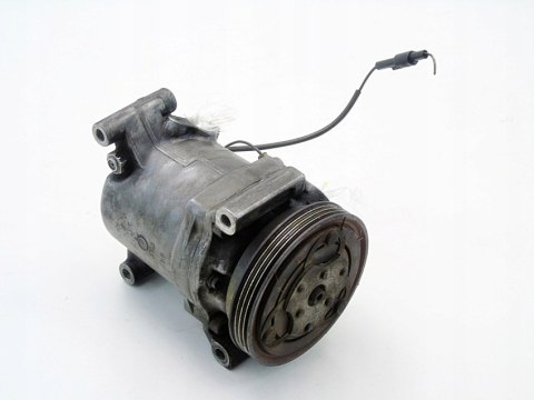 KOMPRESOR KLIMATYZACJI 1.5 16V SX4 IGNIS LIANA SWIFT JUSTY 95201-69GC0 KOMPRESOR KLIMATYZACJI 1.5 16V SX4 IGNIS LIANA SWIFT JUSTY 95201-69GC0